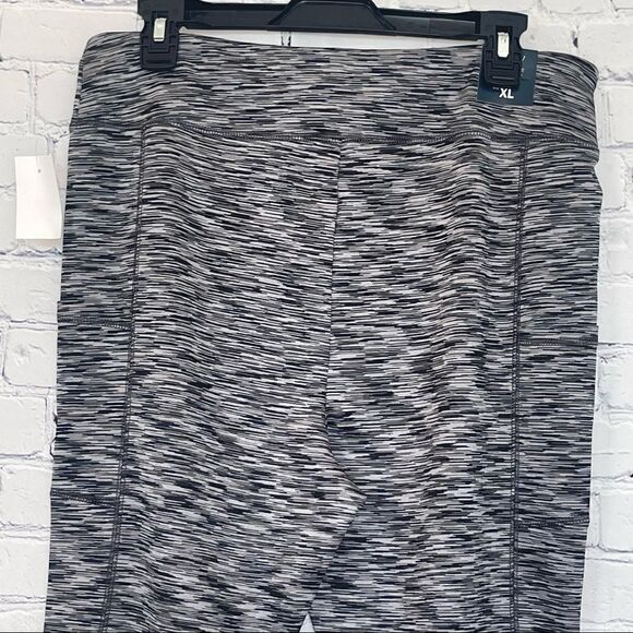 J.Crew Factory Cropped Leggings - Picture 8 of 9